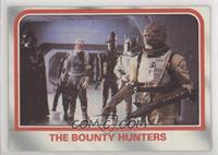 The Bounty Hunters