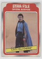 Lando Calrissian [Good to VG‑EX]