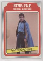 Lando Calrissian [Poor to Fair]