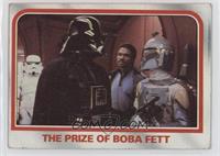 The prize of Boba Fett [Poor to Fair]