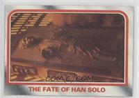 The fate of Han Solo