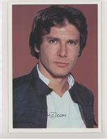 Han Solo [Good to VG‑EX]