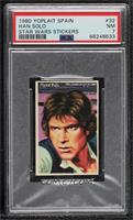 Han Solo [PSA 7 NM]