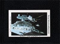 Imperial Star Destroyer, Millennium Falcon