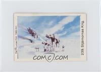 AT-AT, Snowspeeder [EX to NM]