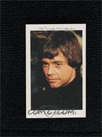 Luke Skywalker