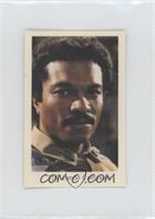 Lando Calrissian