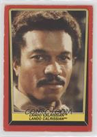 Lando Calrissian [Poor to Fair]