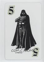 Darth Vader (Green Back)