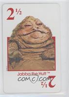 Jabba The Hutt