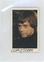 Luke Skywalker