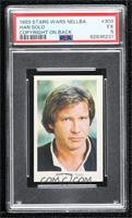 Han Solo [PSA 5 EX]