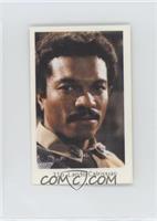 Lando Calrissian