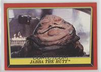 Jabba The Hutt