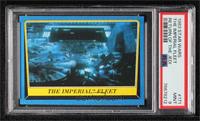 The Imperial Fleet [PSA 9 MINT]