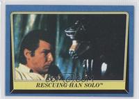 Rescuing Han Solo