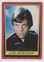 Luke Skywalker [Good to VG‑EX]