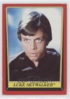 Luke Skywalker [EX to NM]