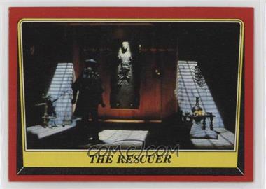 1983 Topps Star Wars: Return of the Jedi - [Base] #28 - The Rescuer