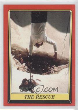 1983 Topps Star Wars: Return of the Jedi - [Base] #48 - The Rescue