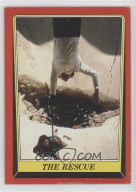 1983 Topps Star Wars: Return of the Jedi - [Base] #48 - The Rescue
