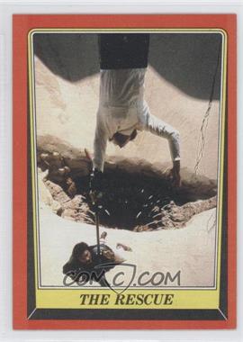1983 Topps Star Wars: Return of the Jedi - [Base] #48 - The Rescue
