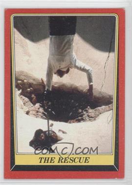 1983 Topps Star Wars: Return of the Jedi - [Base] #48 - The Rescue