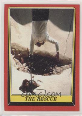 1983 Topps Star Wars: Return of the Jedi - [Base] #48 - The Rescue