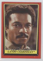 Lando Calrissian