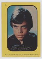 Luke Skywalker (Yellow)