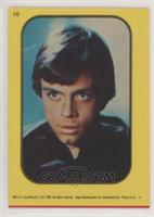 Luke Skywalker (Yellow)