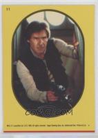 Han Solo (Yellow)