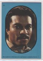 Lando Calrissian (Blue) [EX to NM]