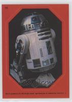 R2-D2 (Red)