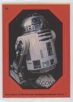 R2-D2 (Red)