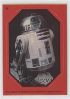 R2-D2 (Red)