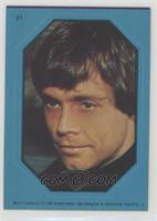 Luke Skywalker (Blue)