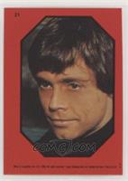 Luke Skywalker (Red)