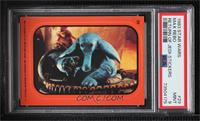 Max Rebo (Orange) [PSA 9 MINT]