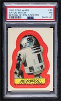 Artoo-Detoo [PSA 7 NM]