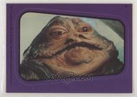 Jabba The Hutt (Purple)