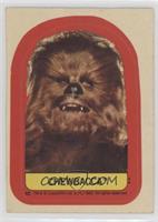 Chewbacca [Noted]