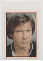 Han Solo [Good to VG‑EX]