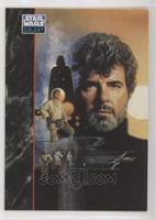 George Lucas