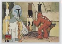 The Design of Star Wars - The Star Wars Holiday Special