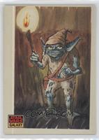The Design of Star Wars - Yoda as Gremlin