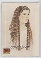 The Design of Star Wars - Princess Leia's Hair