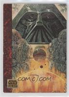 The Art of Star Wars - Highly Stylized [EX to NM]