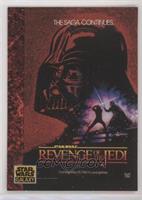 The Art of Star Wars - Revenge of the Jedi