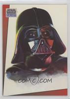 Darth Vader [EX to NM]